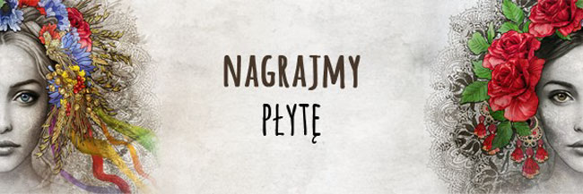 MADRUGADA zbiera na wydanie p�yty (do 12 listopada, wspieram.to)