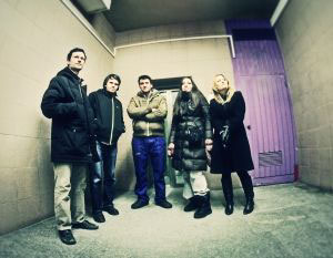 4. Festiwal Nowa Muzyka �ydowska, Malerai - Goldstein - Masecki