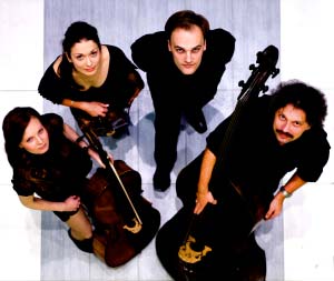 4. Festiwal Nowa Muzyka �ydowska, Samech