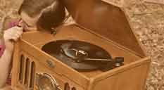 Konkursy Polskiego Radia na Folkowy Fonogram Roku i Fonogram �r�de�