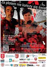 Duet NIKIFOLK (12 lutego, Grodzisk Mazowiecki)