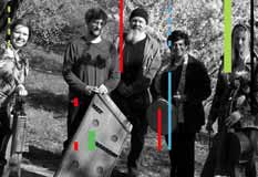 Orkiestra �w. Miko�aja, premiera p�yty MODY I KODY (16 marca, Lublin)