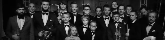 Orkiestra Klezmerska Teatru Sejne�skiego (21 kwietnia, Warszawa)
