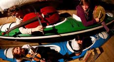 Katarzyna Zedel na Muzycznej Scenie Tradycji (9 wrze�nia, Warszawa)