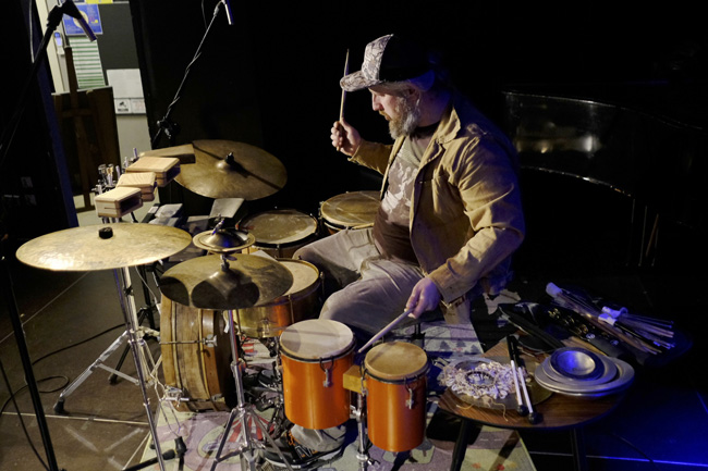 Gary Gwadera (fot. Pawe� Maciak)