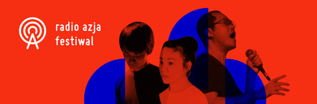 Festiwal Radio Azja 2018