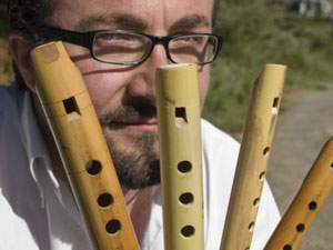 9. WARSZAWSKI FESTIWAL SKRZY�OWANIE KULTUR, Carmelo Salemi (Sycylia)