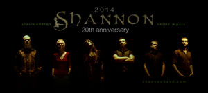 Shannon