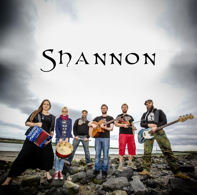 Shannon