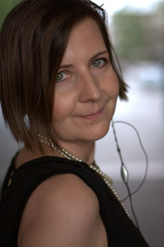 Nina-Nu, fot. z archiwum artystki