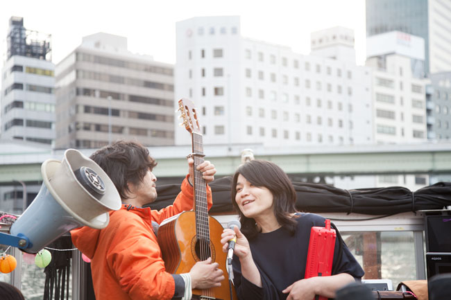 Tenniscoats (Japonia)
