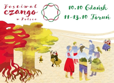 V Festiwal Czango w Polsce (11-13 pa�dziernika, Toru�)
