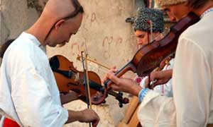 Hulajhorod (Ukraina), fot. M. Pietrucha, Jarmark Jagiello�ski 2008 r., info R.U.T.A