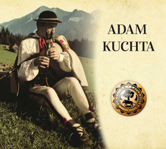 Bukowia�skie Centrum Kultury 'Dom Ludowy' w Bukowinie Tatrza�skiej 'Adam Kuchta'