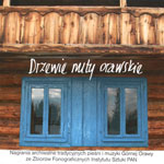 DRZEWIE NUTY ORAWSKIE